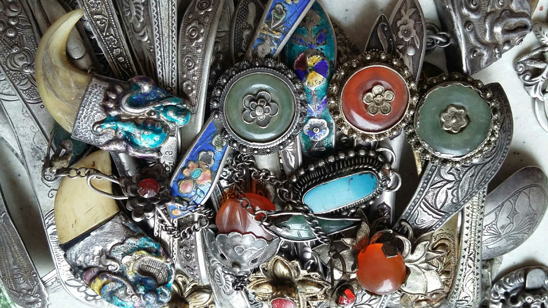 清朝的官饷制度是怎么样的?什么是养廉银?