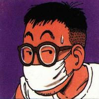 Zhihu profile picture for @useless