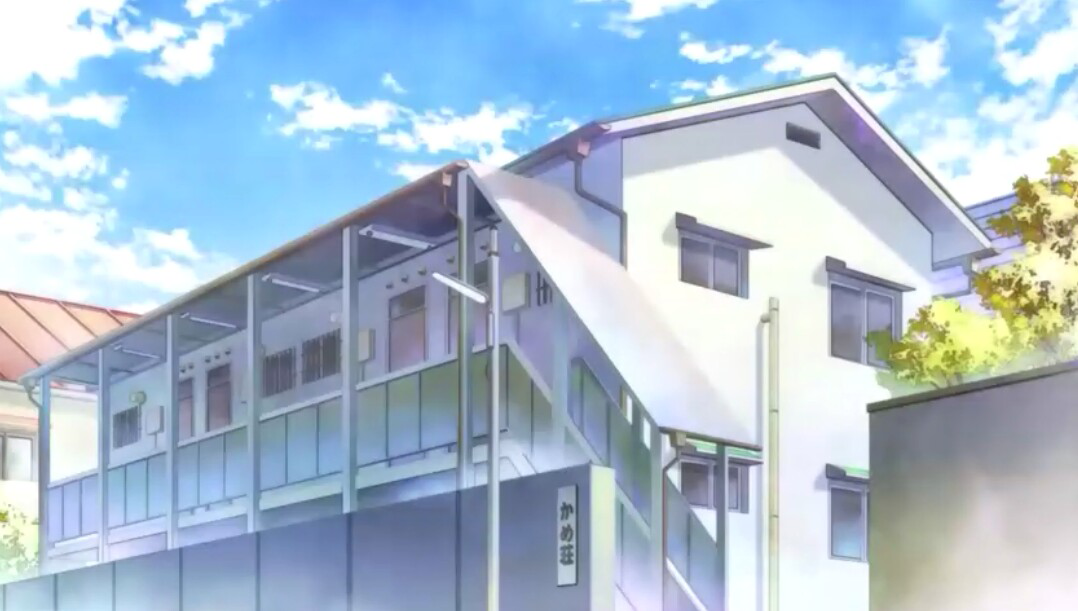 为什么很少见到类似学生宿舍楼的青年公寓呢?