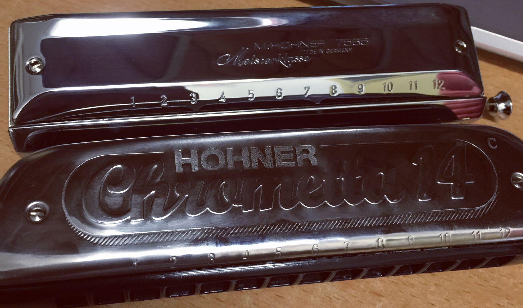 一个初学者,学会口琴要多久,难学么? - 匿名用户