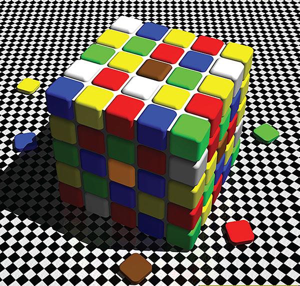 Visual Perception 视觉感知:值得推荐的一个新