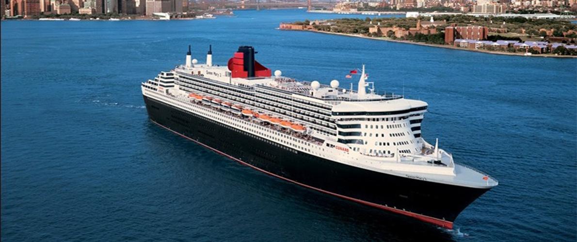 这些美国男篮梦之队坐过奥运同款邮轮你在家门口也能坐