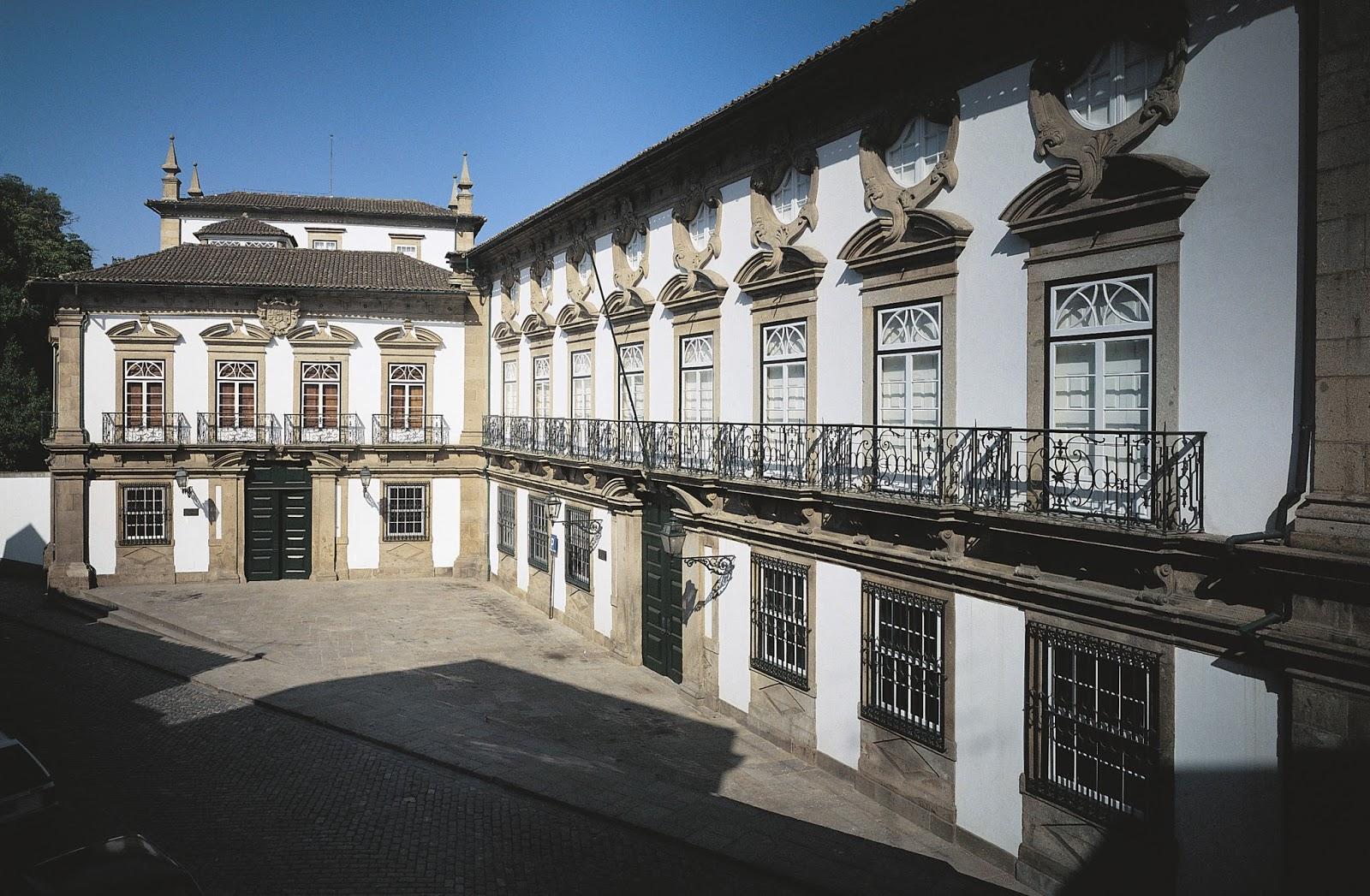 布拉加是一个怎样的城市