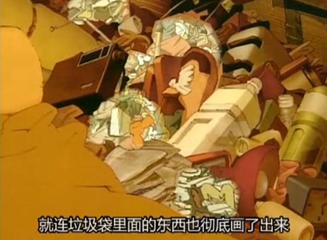 如何评价今敏? - 知乎