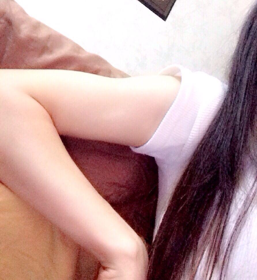 女生怎么减掉手臂上的肌肉? - 知乎