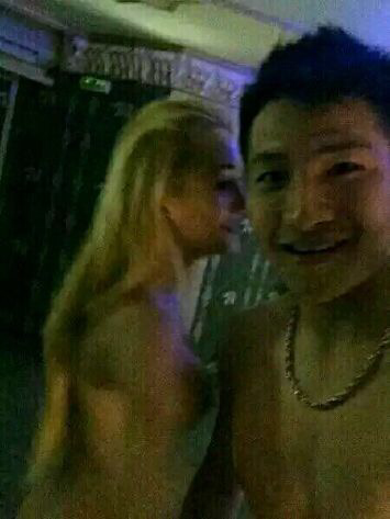 中国足球职业球员的职业素养到底有多差?