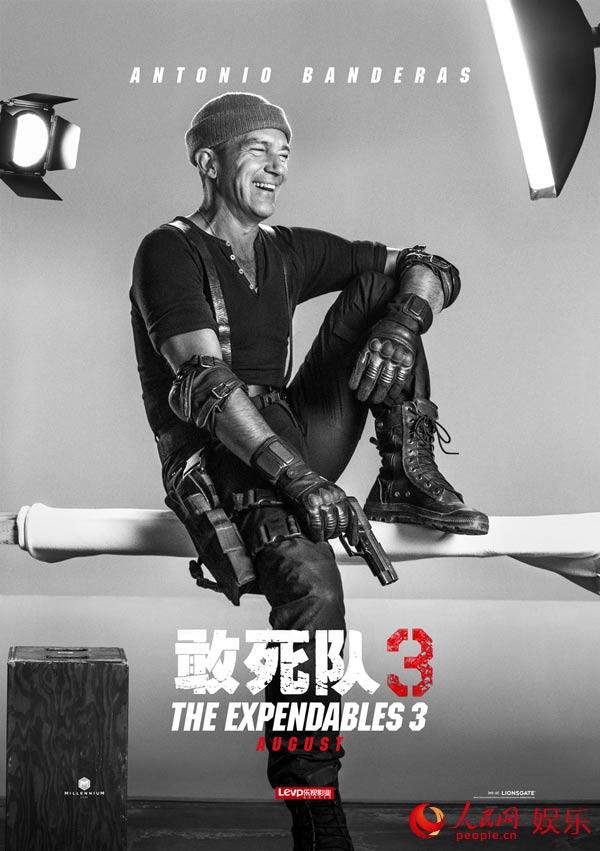 desperado——还是老物最贴心