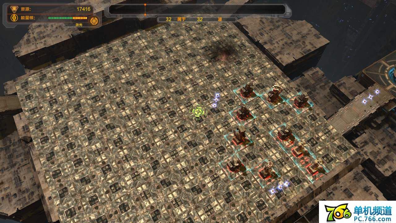 你玩过最好玩的塔防游戏是什么?