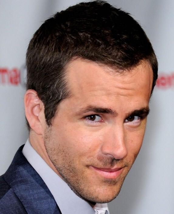 发际线高且m型发际线的男人适合什么发型额头较大