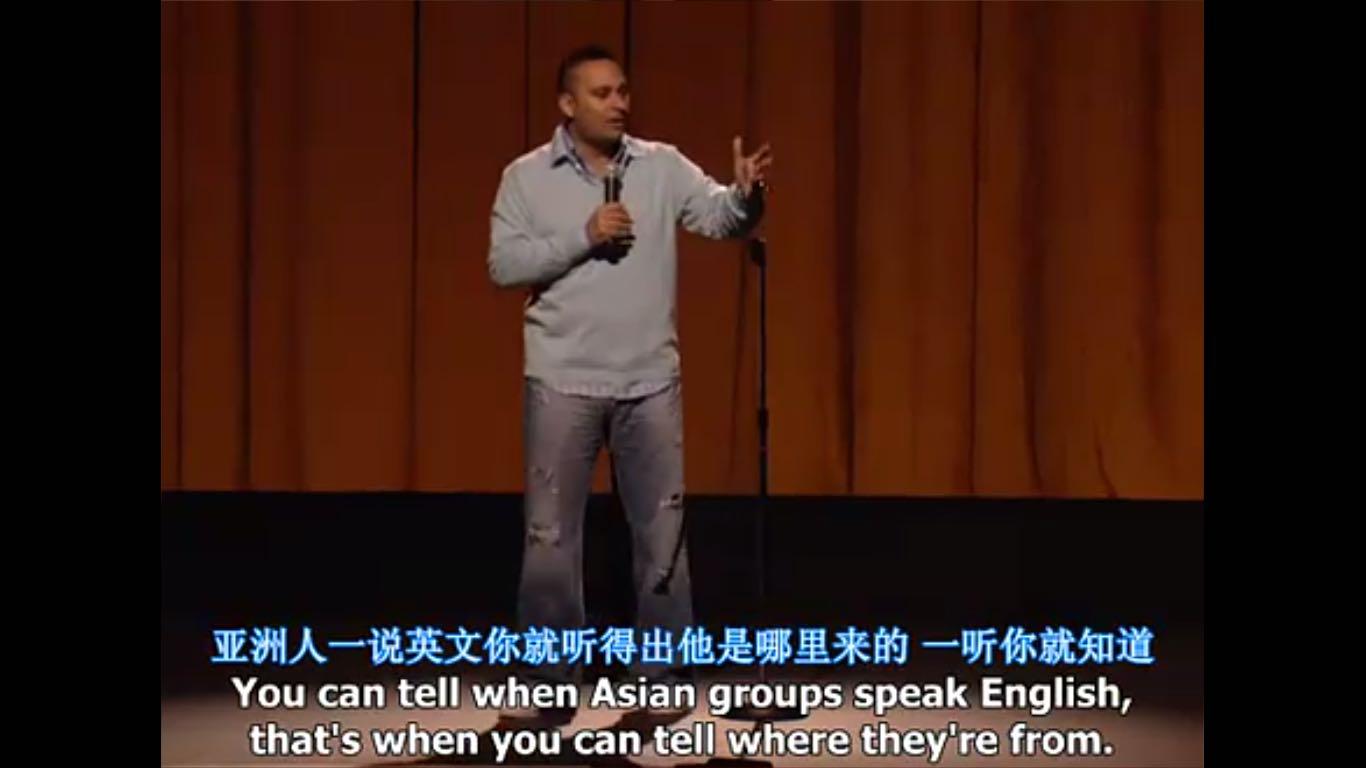 为什么就算单词发音都是对的,中国人的英语口