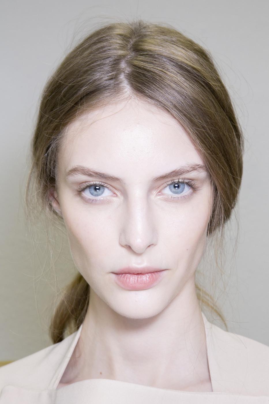 为什么大部分超模看上去都不漂亮?