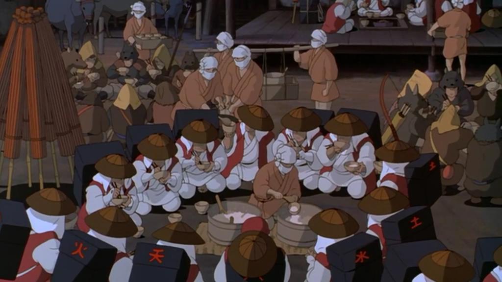 日本古代的社会阶层是怎样的? - 知乎