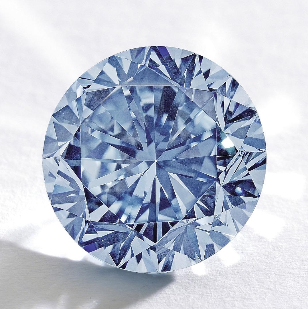 2013全球拍卖总结之diamond(钻石)