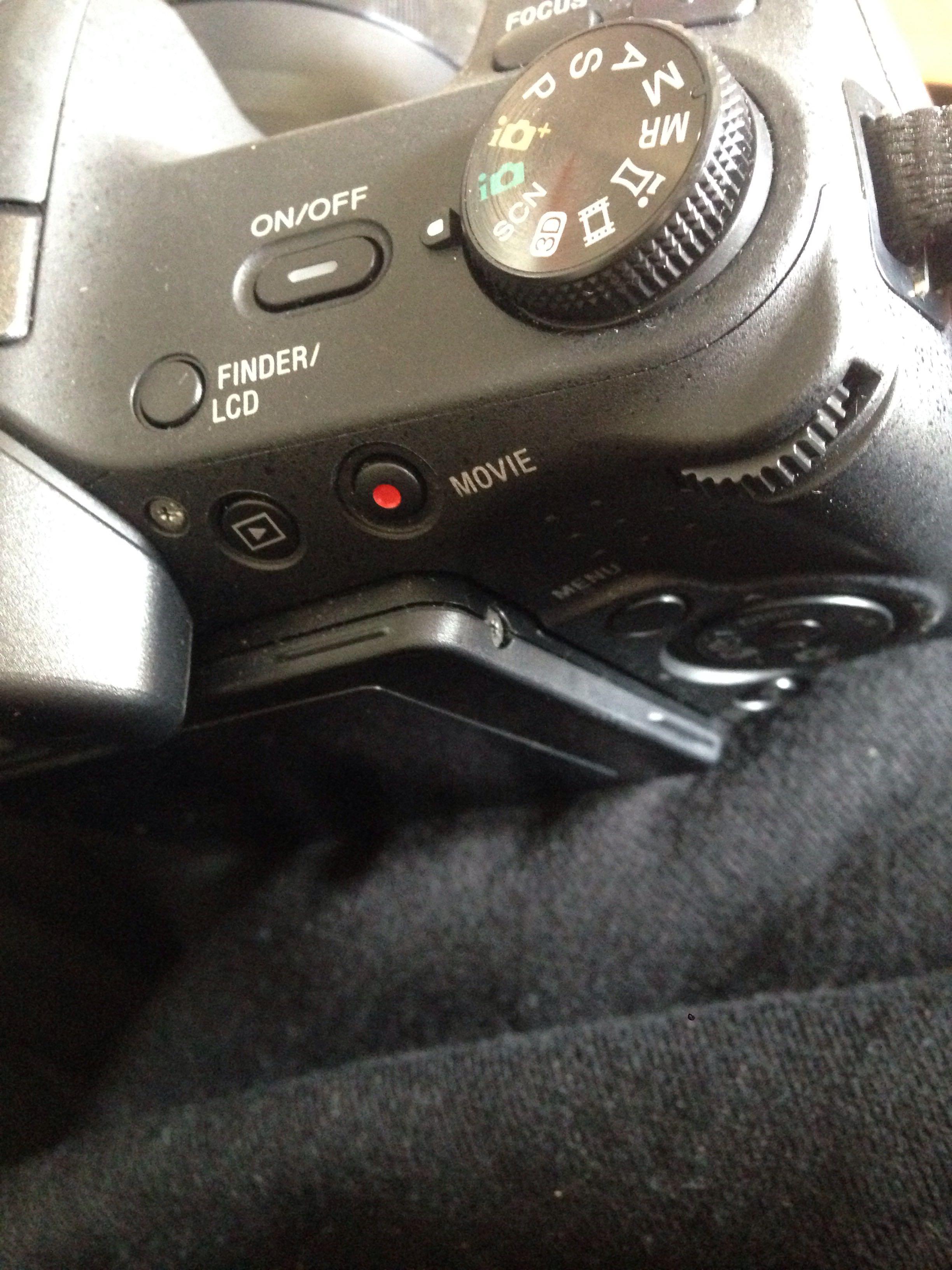 这个机型sony-Dsc-hx200怎么上手.完全不懂光