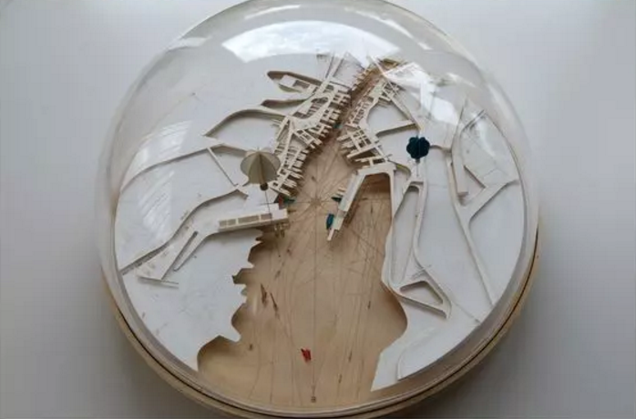 精华|康石石浅谈建筑设计各阶段模型制作技巧