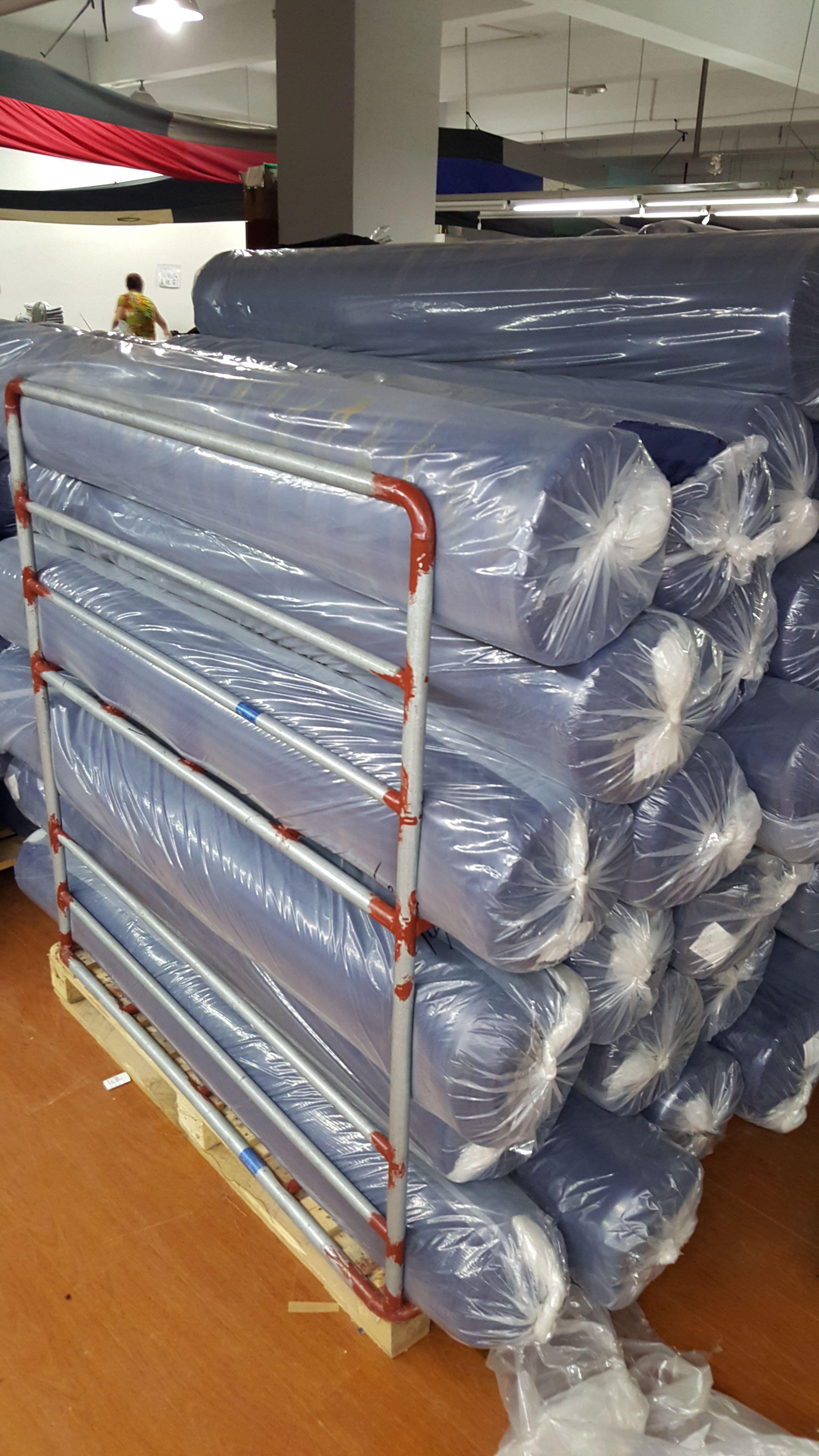 一个年产值两千万但是净利润只有几十万的服装