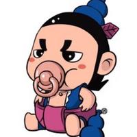 小亚麻小二郎