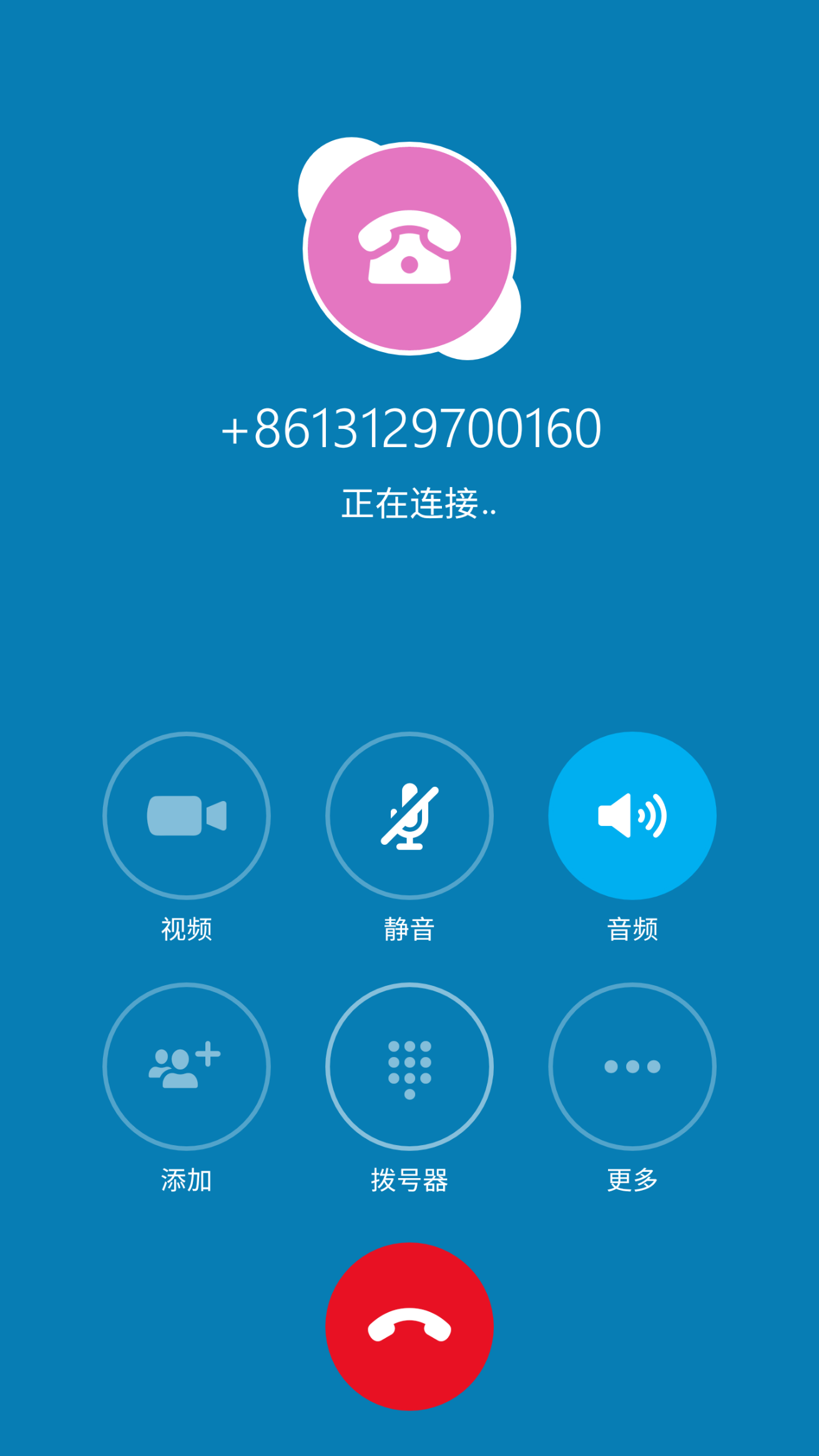 想知道这些鬼电话到底怎么回事