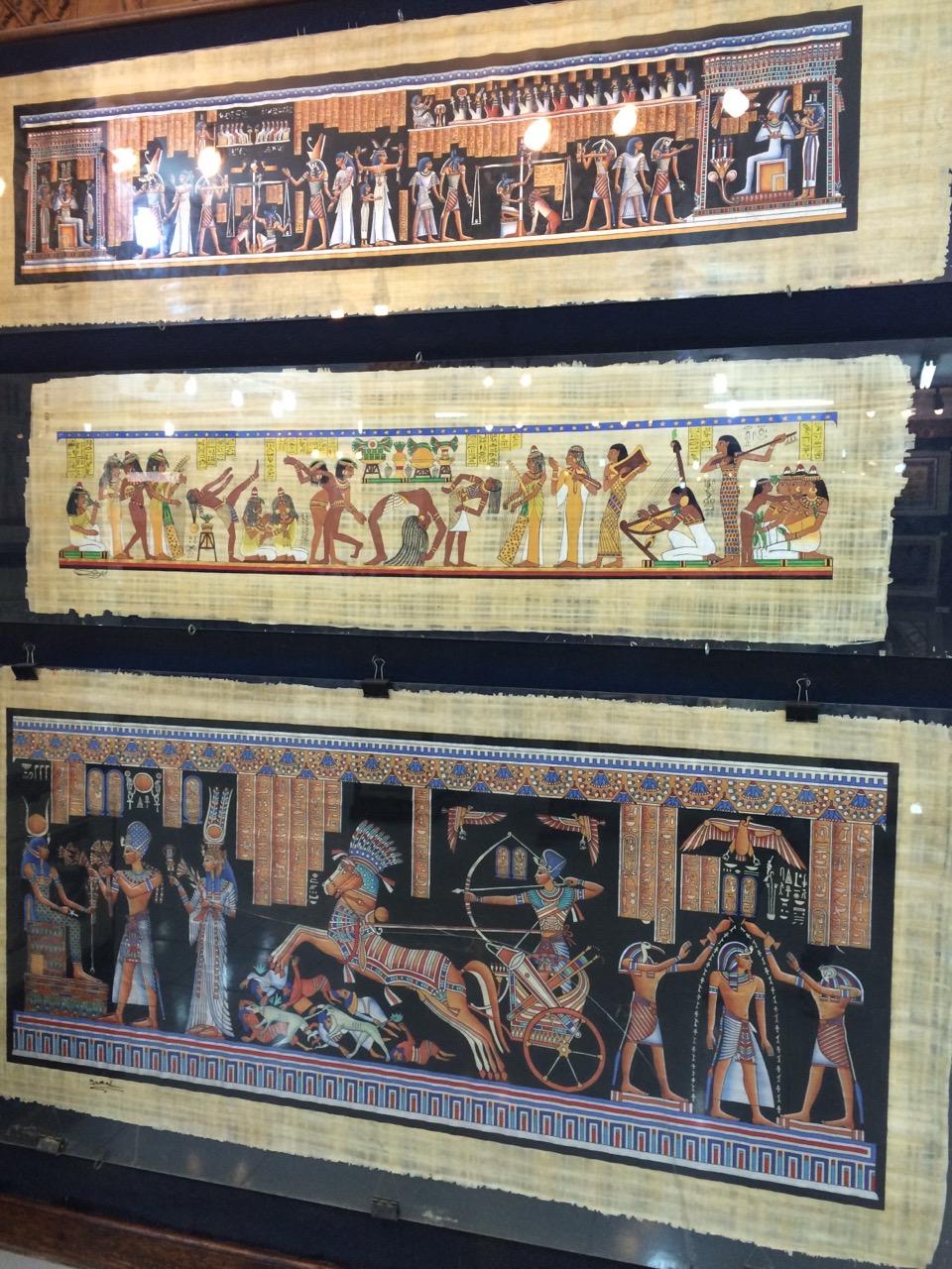 2月底去埃及旅游有什么需要注意的?带一些什