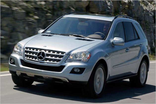 平治(梅赛德斯·奔驰)有几个级别的车?