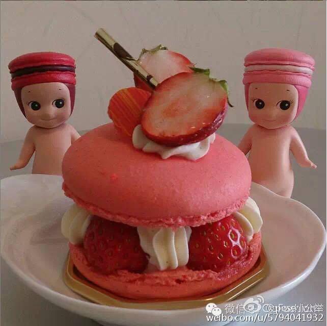 为什么微博美妆博主大多都喜欢sunny angel? -