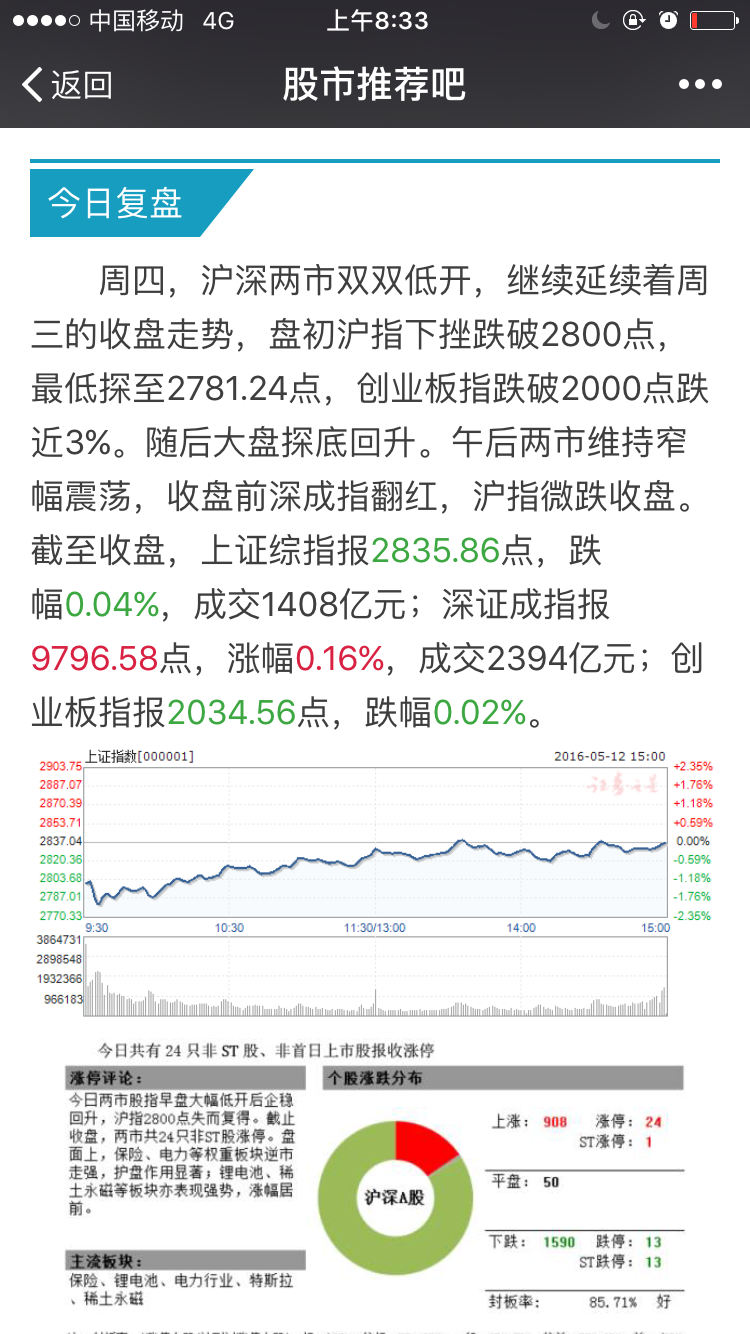 股市必读：慈文传媒8月19日涨停收盘收盘价9短线股票推荐官网_今日牛股精选+明日潜力股预测_短线炒股必看57元