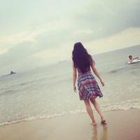 Zhihu profile picture for @raisa