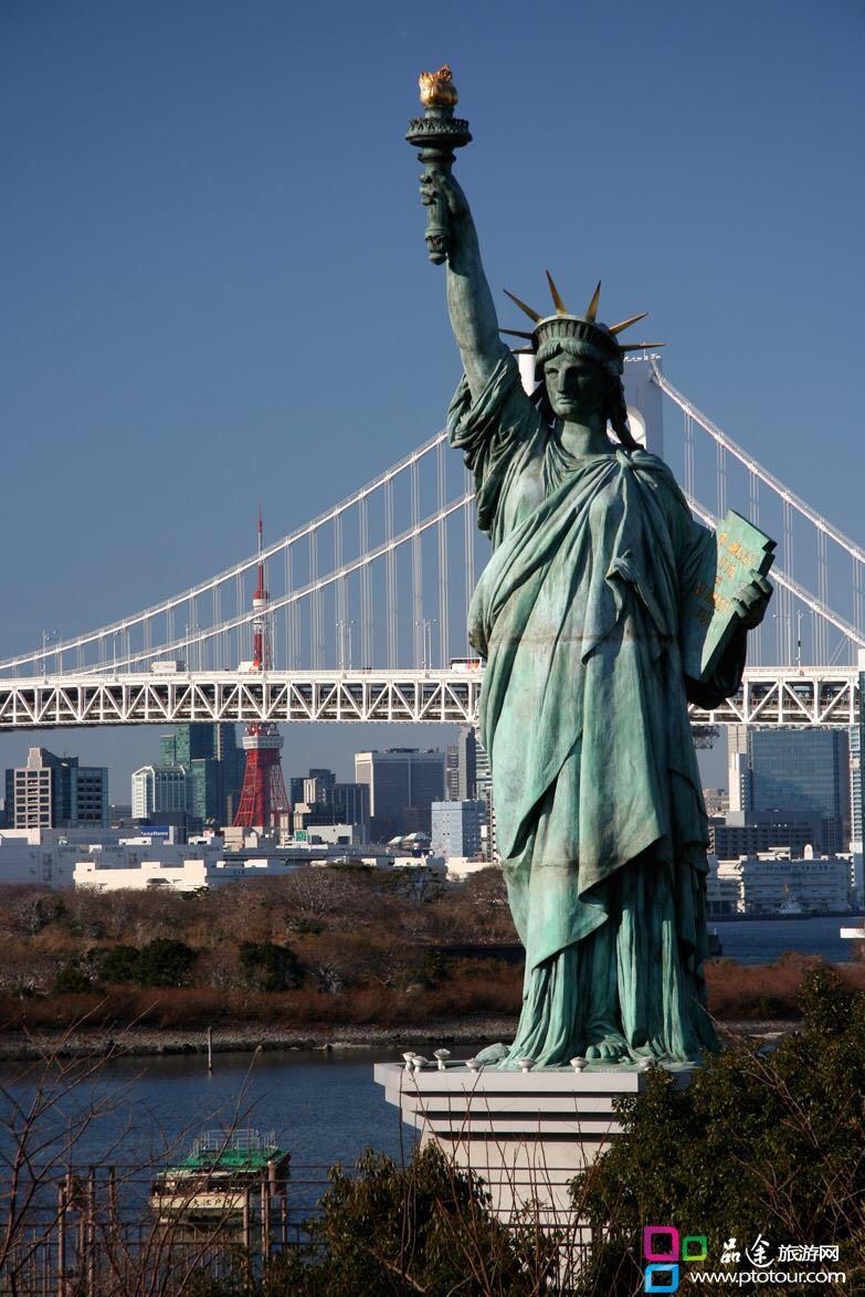 5月东京自由行有什么线路好推荐呢?