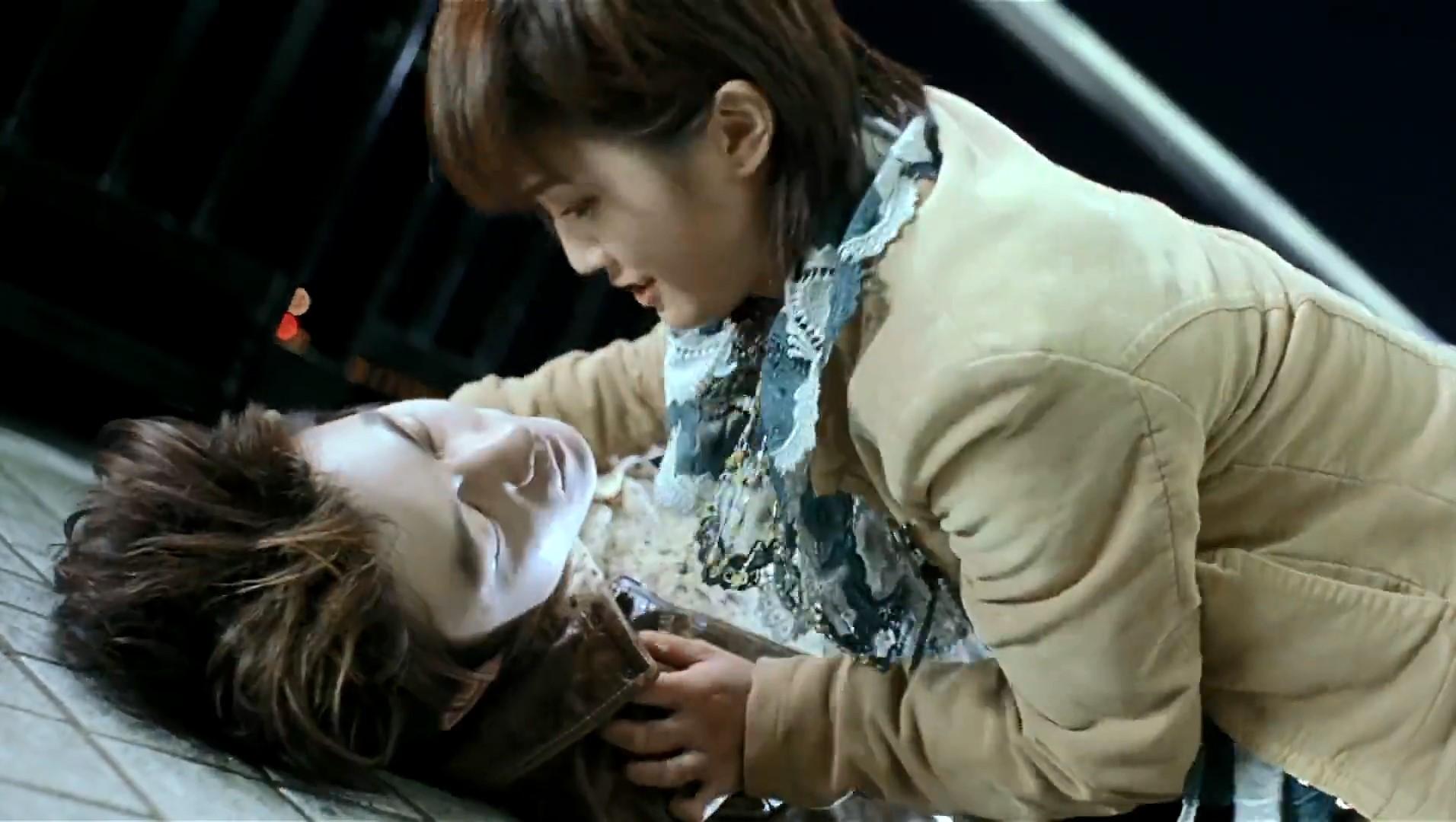 港剧回顾之《千机变》