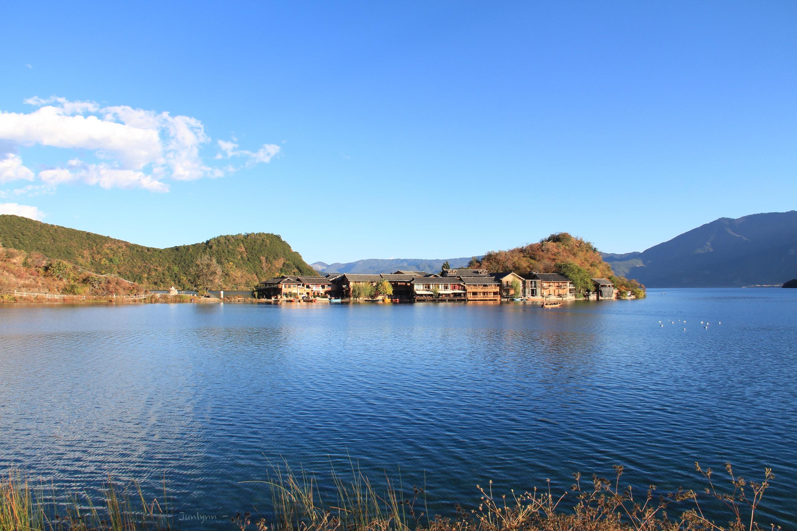 国内自然风景最美的地方是哪里