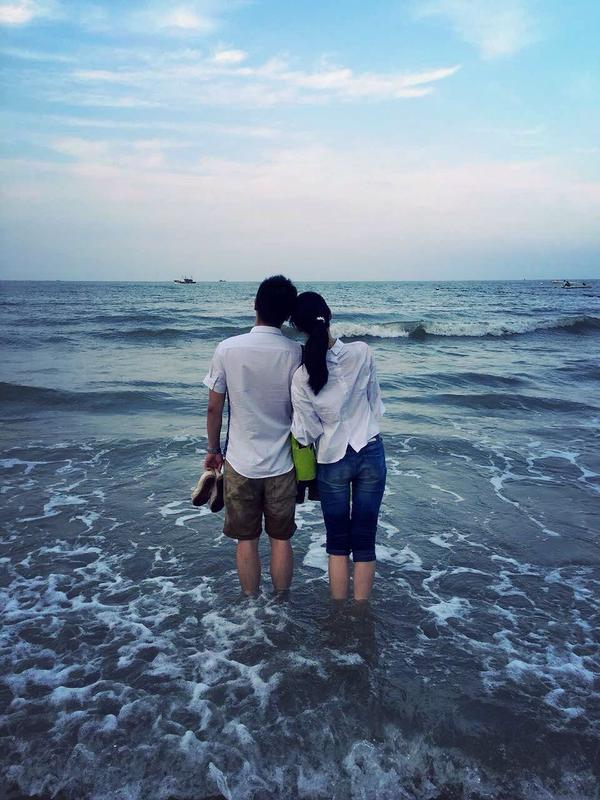 现在是我微信的聊天背景