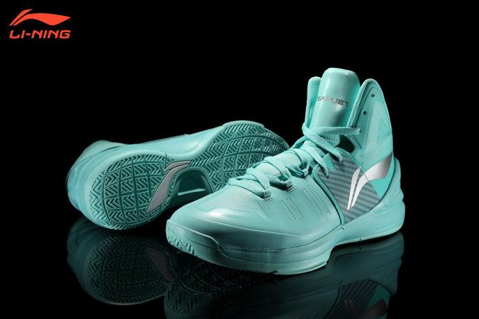 有什么穿得舒服的国产篮球鞋? - 知乎