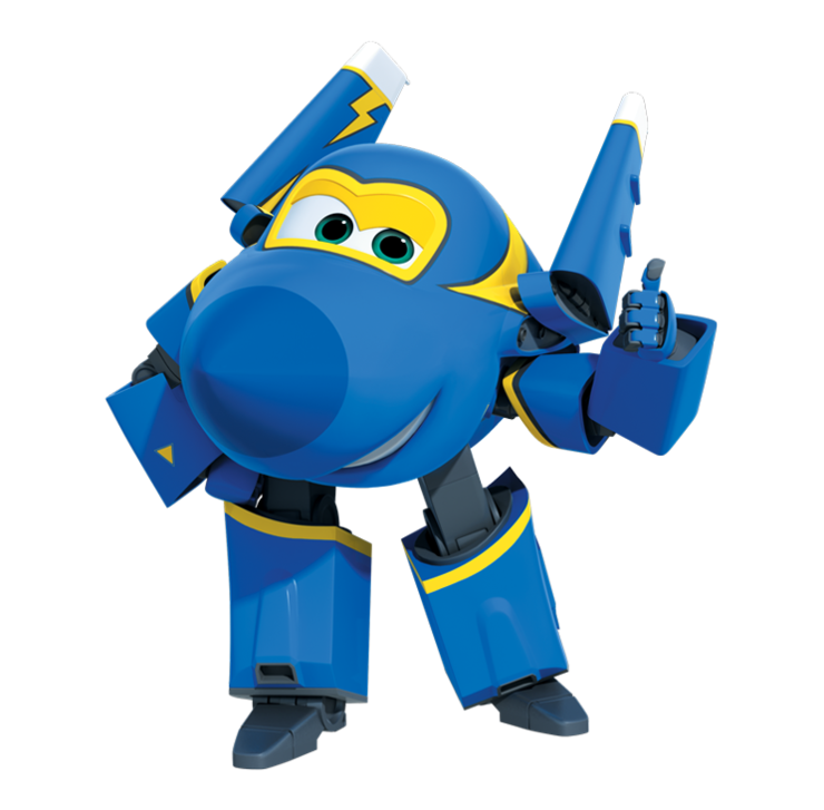 动画片超级飞侠里面的八位主角的原型分别是什么飞机