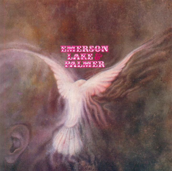 Emerson, Lake & Palmer Emerson, Lake & Palmer 知乎