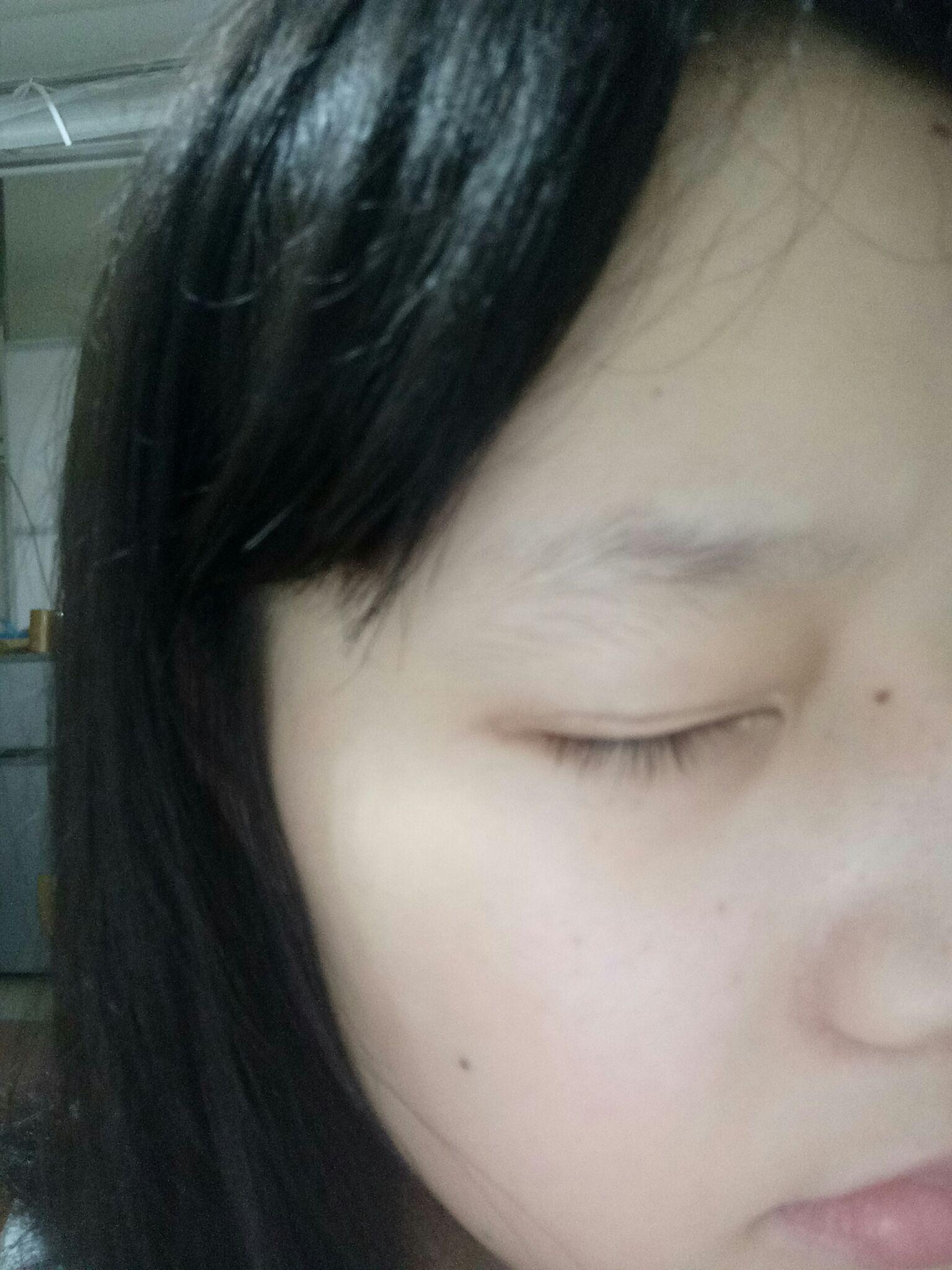 新手求画眉工具和方法?