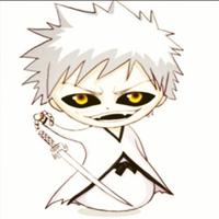 Zhihu profile picture for @destroying