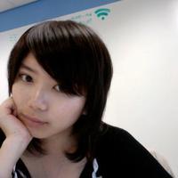 Zhihu profile picture for @sally