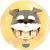 Zhihu profile picture for @guerra
