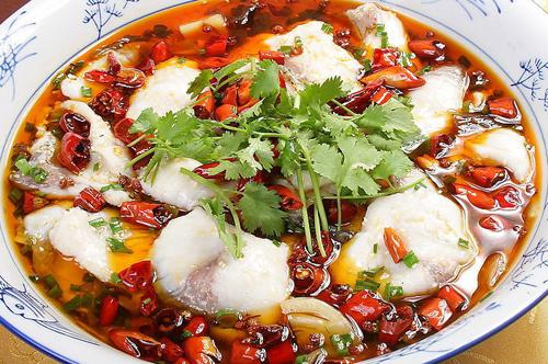 怎样做正宗的水煮鱼?有哪些技巧?