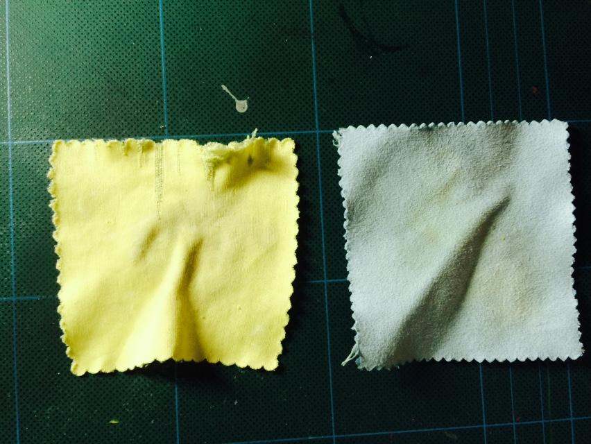 高达模型水口位如何处理? - 模型制作 - 知乎