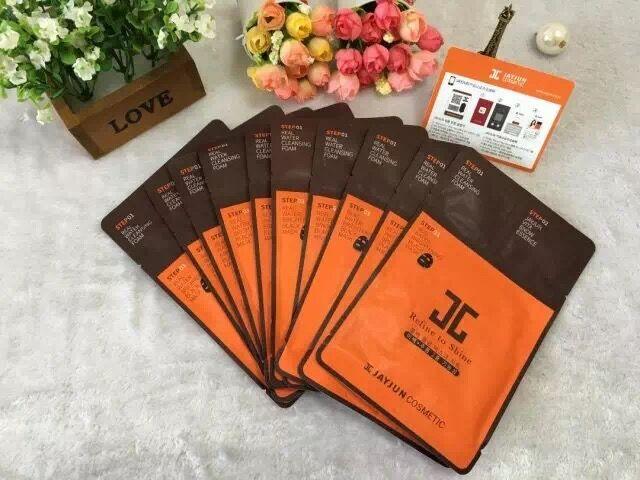 有哪些好用的清洁面膜? - 香港代购的回答