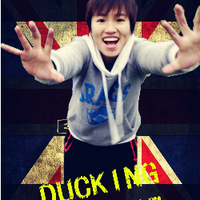 Zhihu profile picture for @ducking
