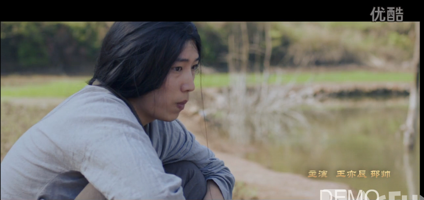 如何评价电影韩子高