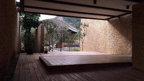 散记绵阳安县浮生御温泉度假村