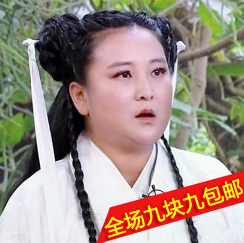 不得了!贾玲拍了一部偶像剧 - 知乎