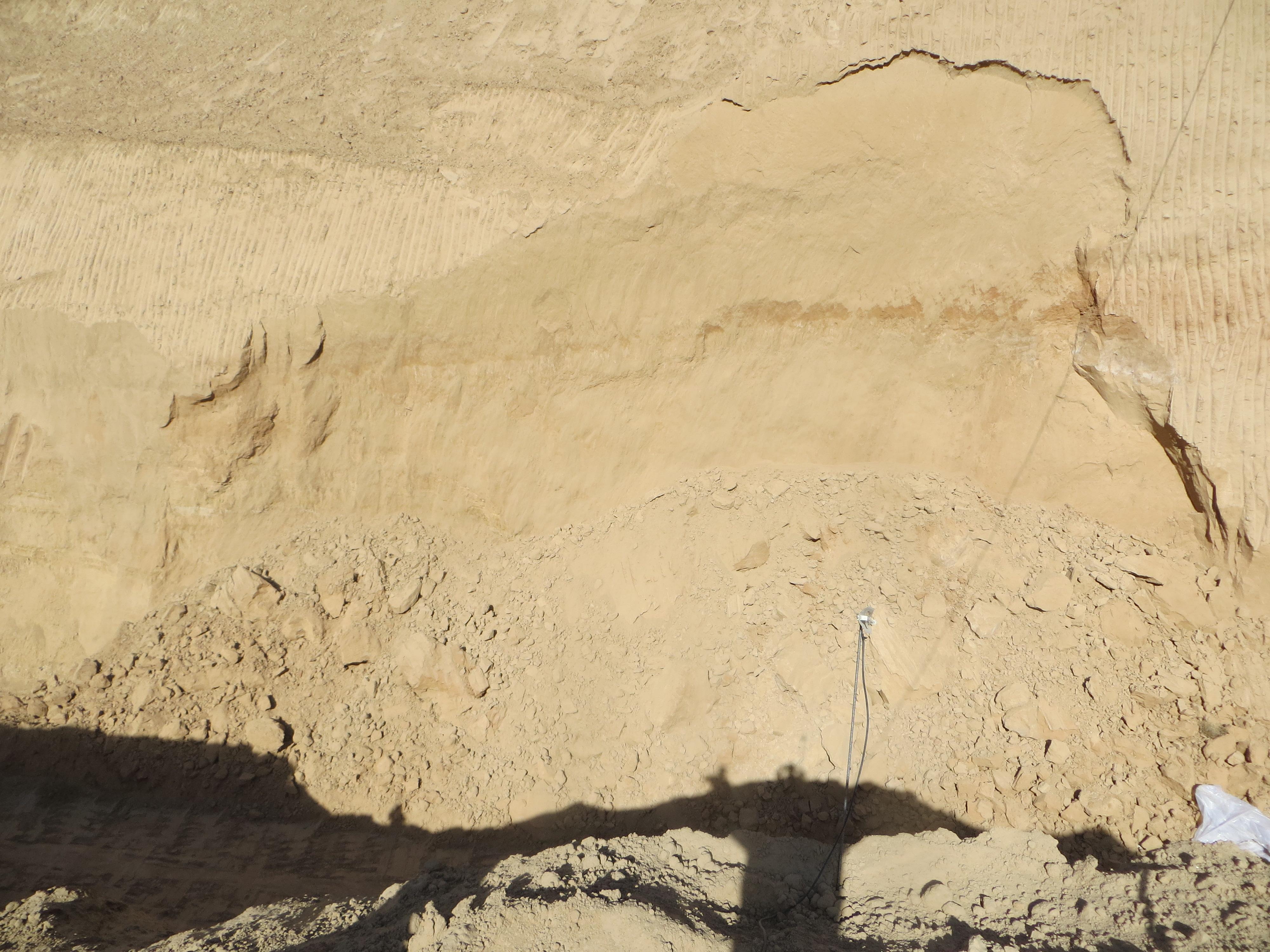 湿陷性黄土的地基处理方法有哪些