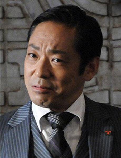 日本僧侣,中国农民,一代枭雄丰臣秀吉,颜艺爆表大和田常务, 《宫本