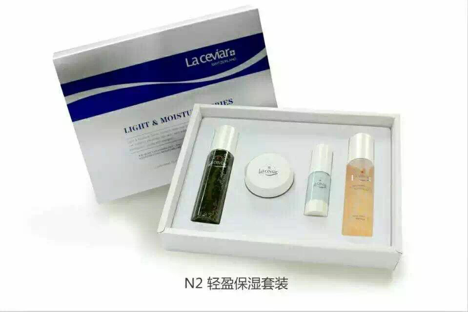 laceviar是什么化妆品?适合24岁女用吗?本人皮