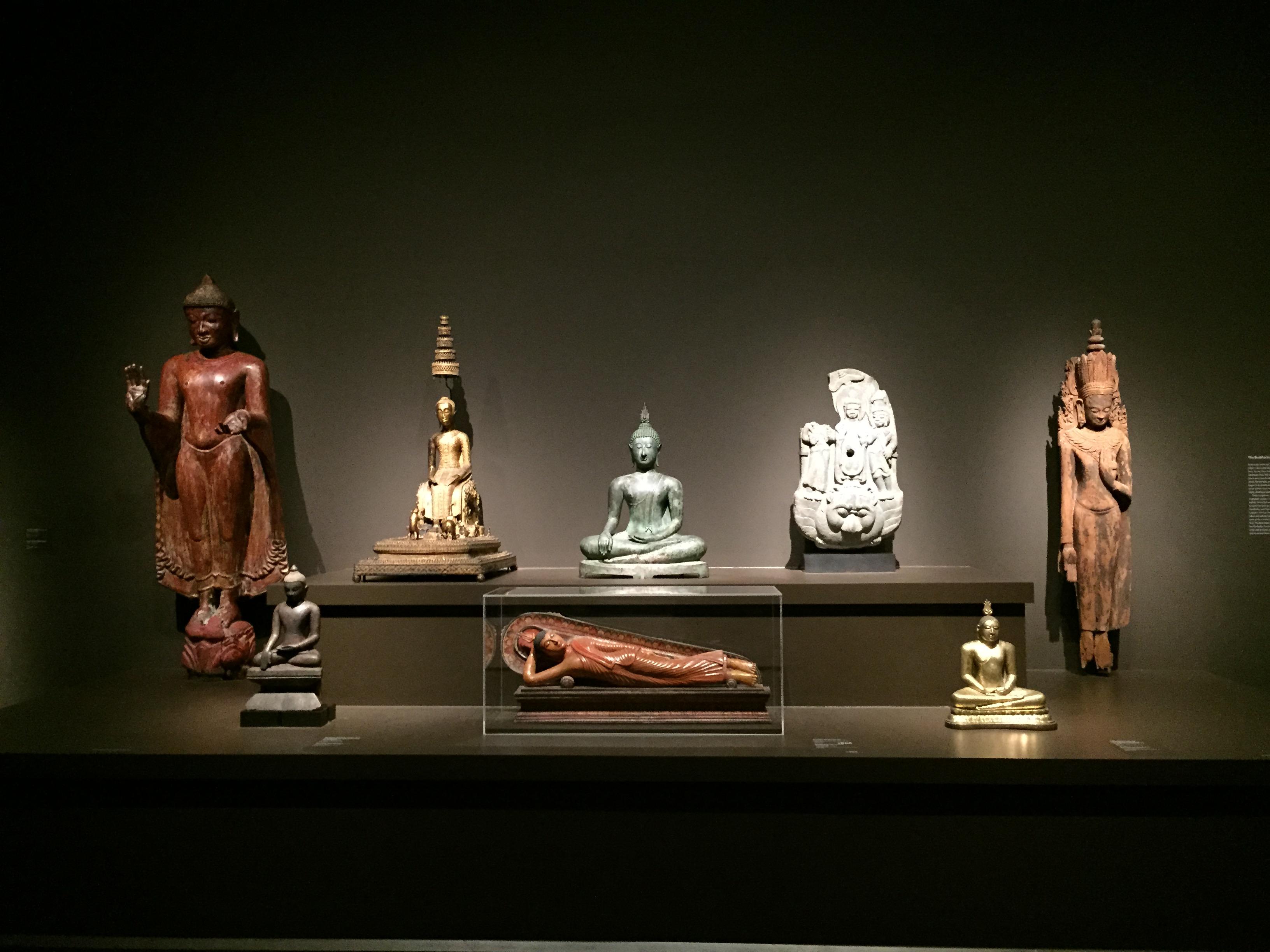 我们为什么需要展览