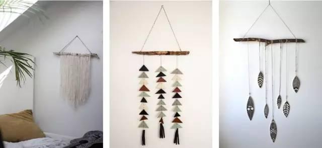 墙壁怎么装饰比较好看?(图23)